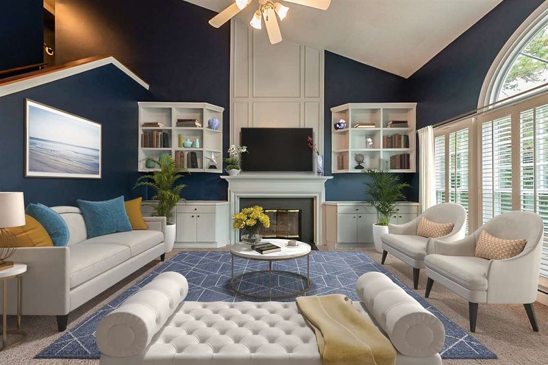 8600 Averell Ct, Raleigh, NC 27615