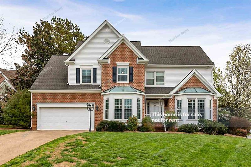 8600 Averell Ct, Raleigh, NC 27615