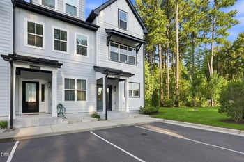 8600 Brushfoot Way #101, Raleigh, NC 27616