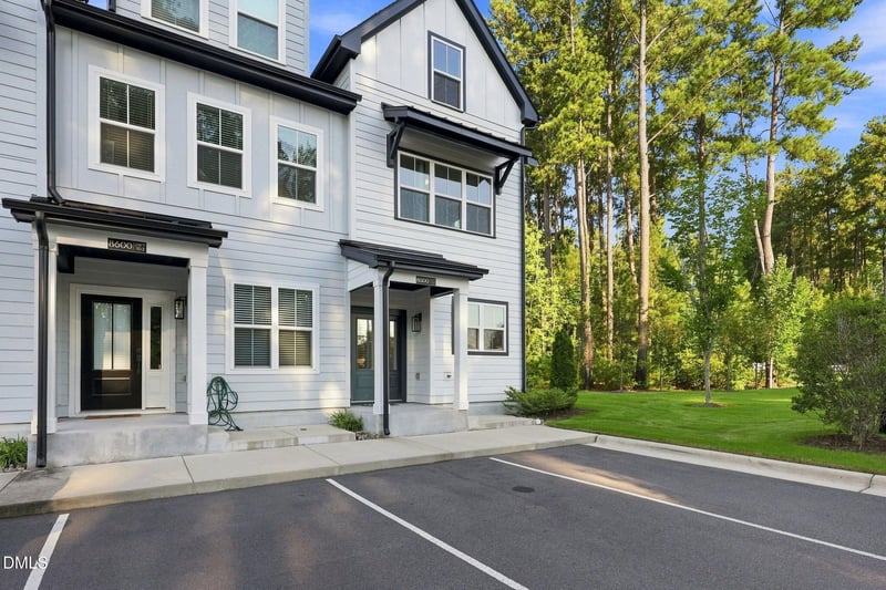 8600 Brushfoot Way #101, Raleigh, NC 27616