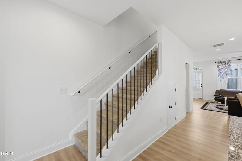 8600 Brushfoot Way #101, Raleigh, NC 27616