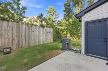 8600 Brushfoot Way #101, Raleigh, NC 27616