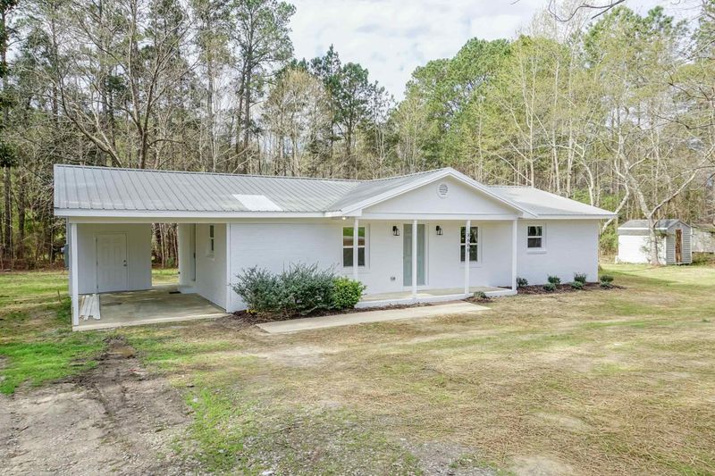 8600 Buffaloe Rd, Knightdale, NC 27587