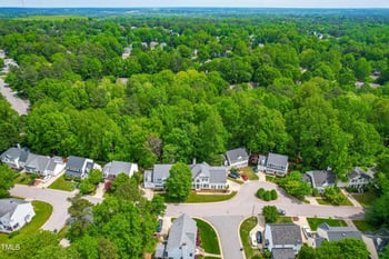 8600 Clivedon Dr, Raleigh, NC 27615