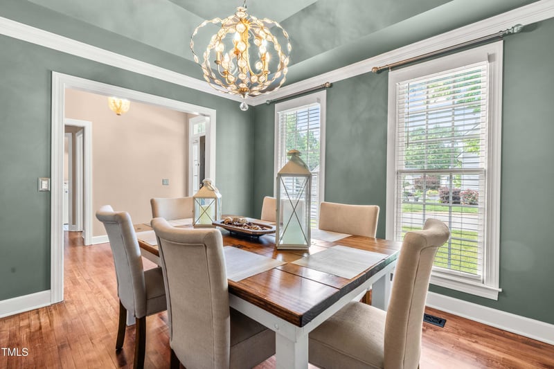 8600 Clivedon Dr, Raleigh, NC 27615