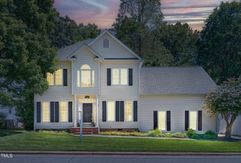 8600 Clivedon Dr, Raleigh, NC 27615