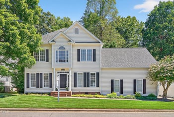 8600 Clivedon Dr, Raleigh, NC 27615