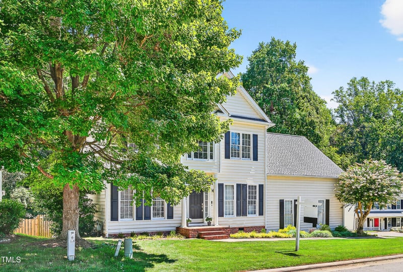8600 Clivedon Dr, Raleigh, NC 27615