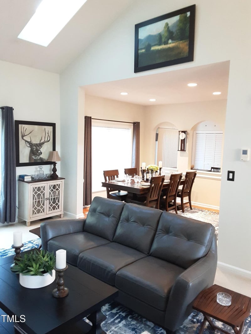 8600 Colville Ct, Raleigh, NC 27617