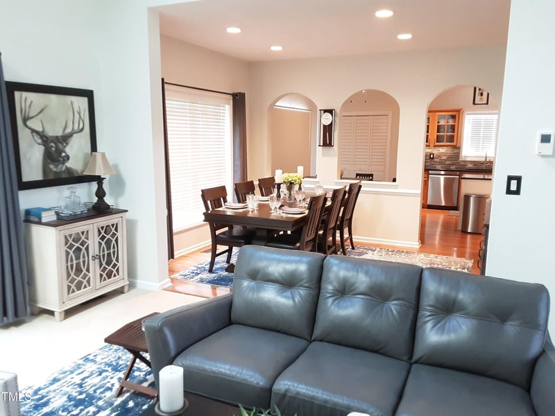 8600 Colville Ct, Raleigh, NC 27617