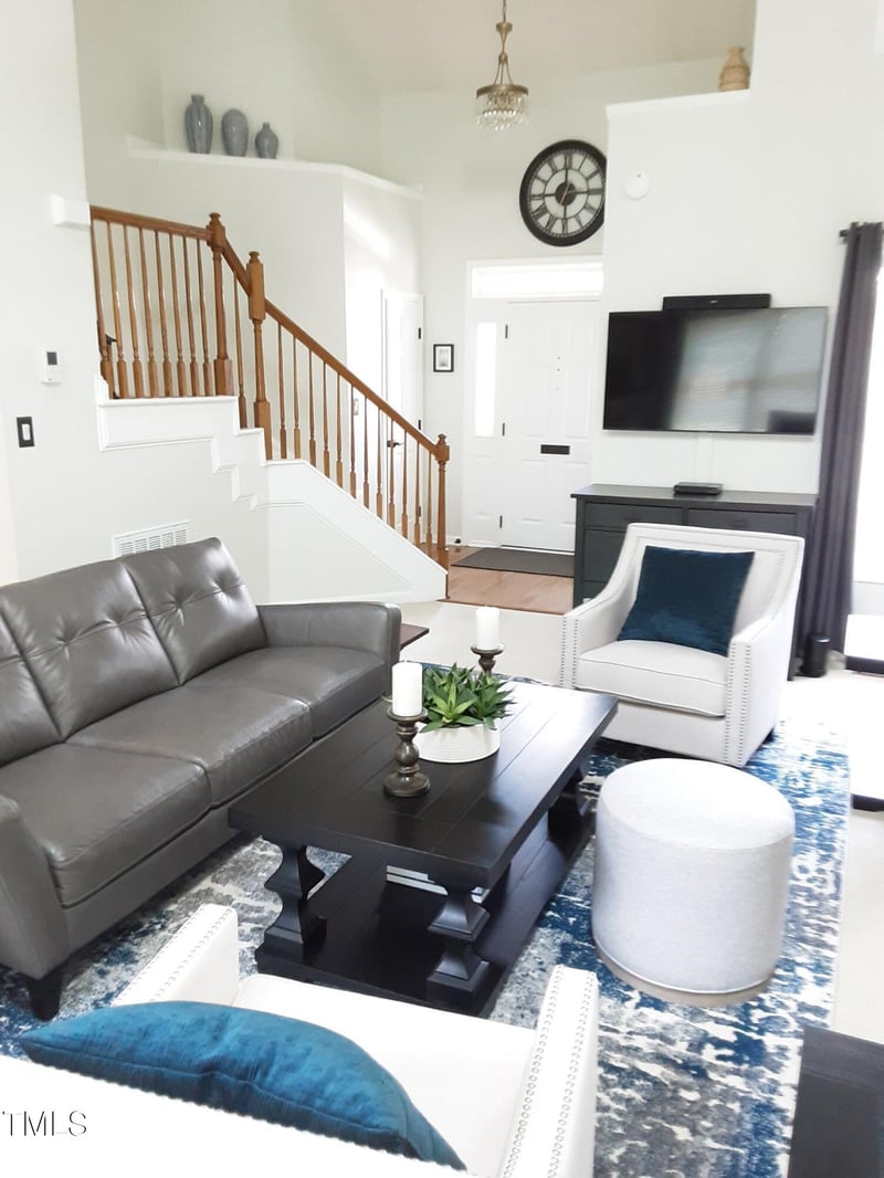 8600 Colville Ct, Raleigh, NC 27617