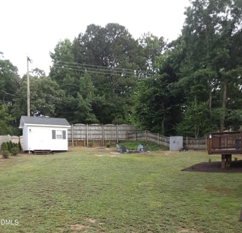 8600 Colville Ct, Raleigh, NC 27617