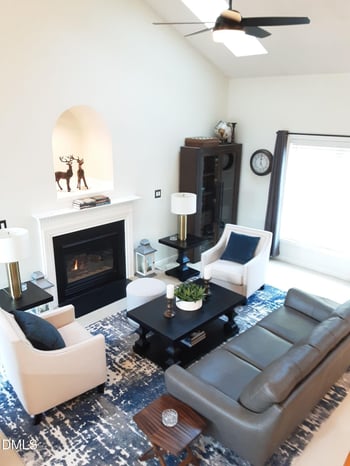 8600 Colville Ct, Raleigh, NC 27617