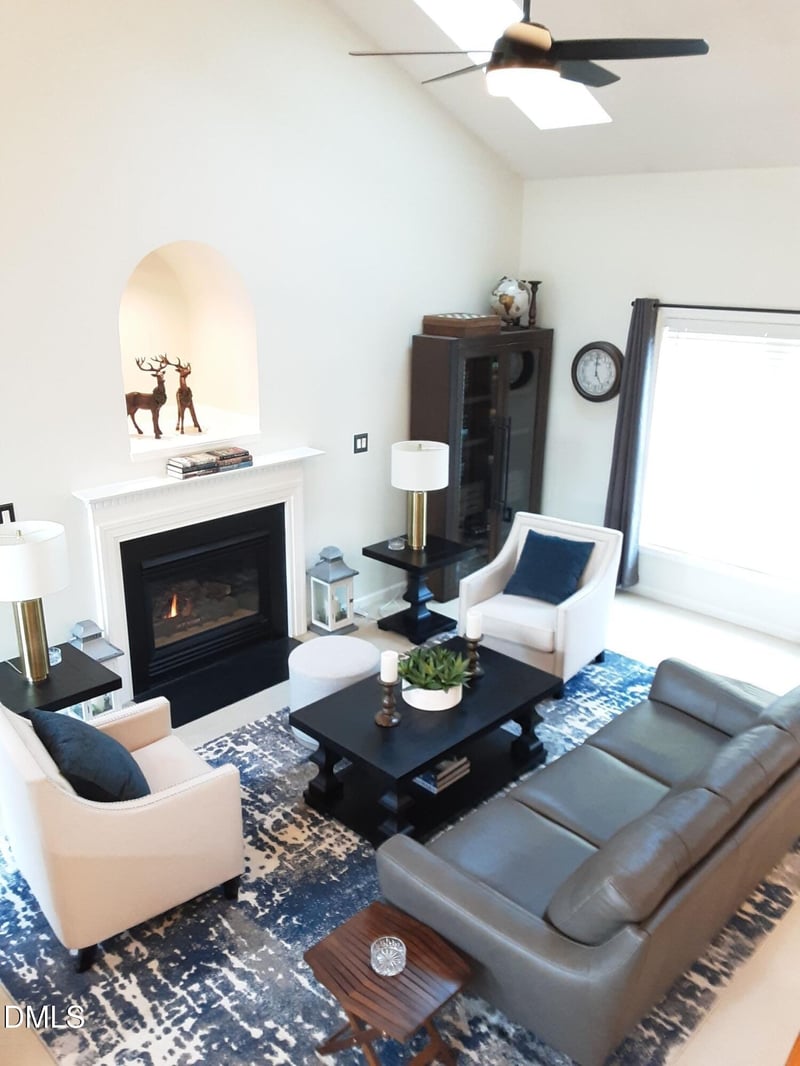 8600 Colville Ct, Raleigh, NC 27617