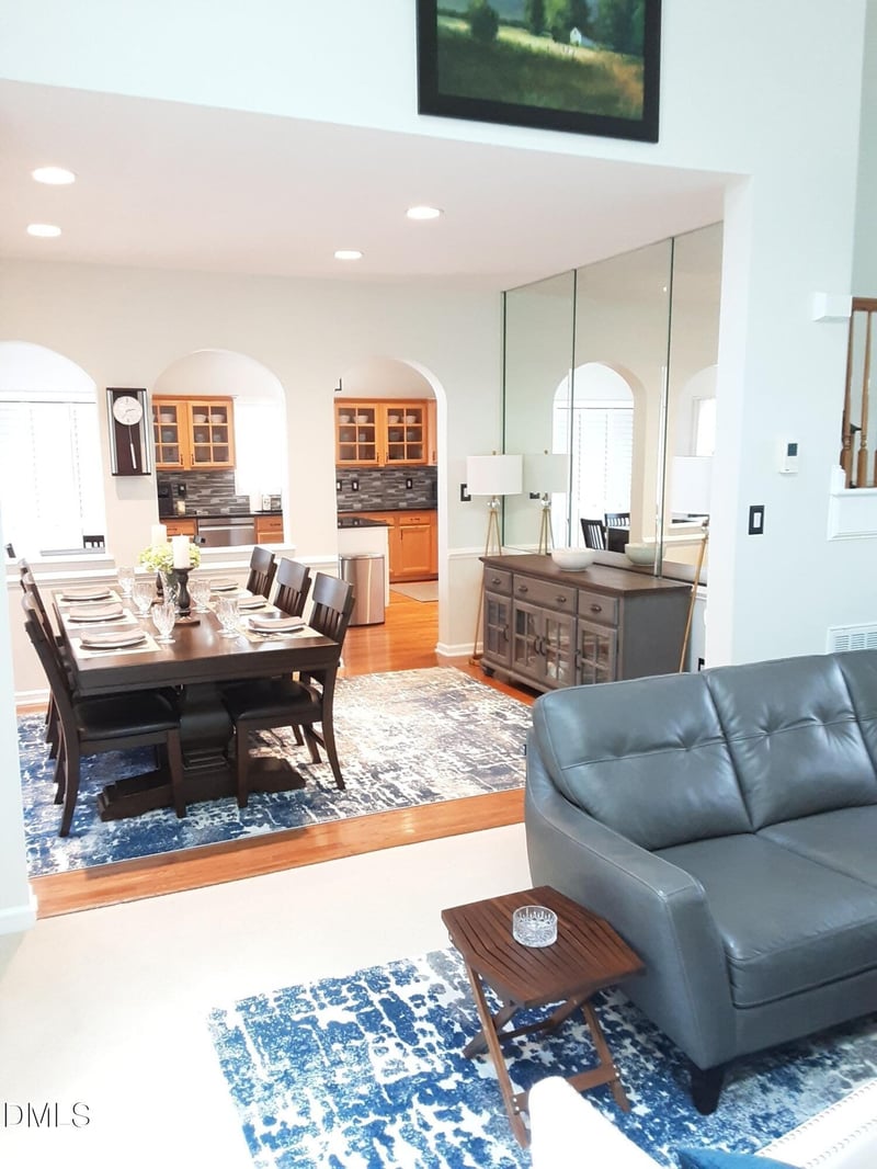 8600 Colville Ct, Raleigh, NC 27617