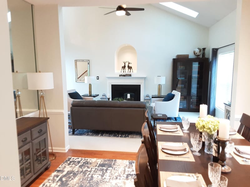 8600 Colville Ct, Raleigh, NC 27617