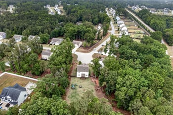 8600 Deep Elm Dr #62, Wake Forest, NC 27587