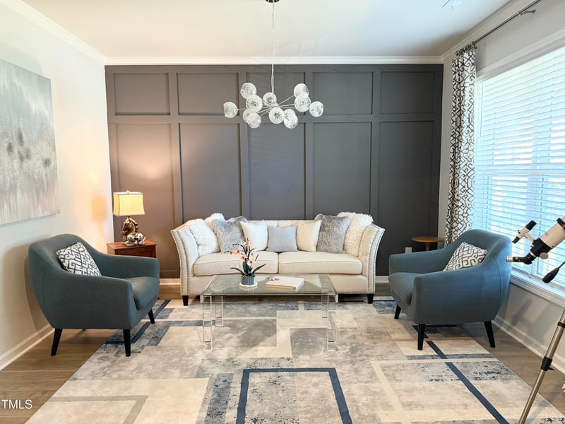 8600 Deep Elm Dr, Wake Forest, NC 27587