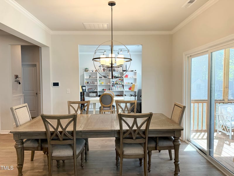 8600 Deep Elm Dr, Wake Forest, NC 27587