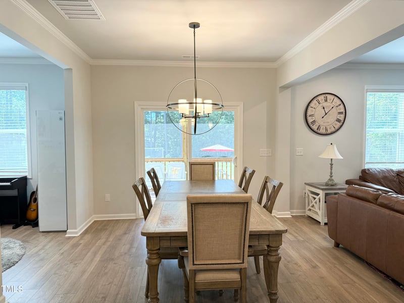 8600 Deep Elm Dr, Wake Forest, NC 27587
