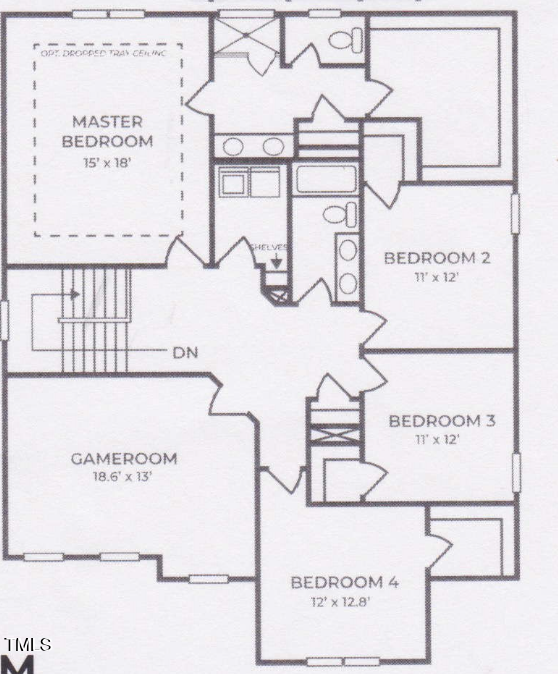 8600 Deep Elm Dr, Wake Forest, NC 27587