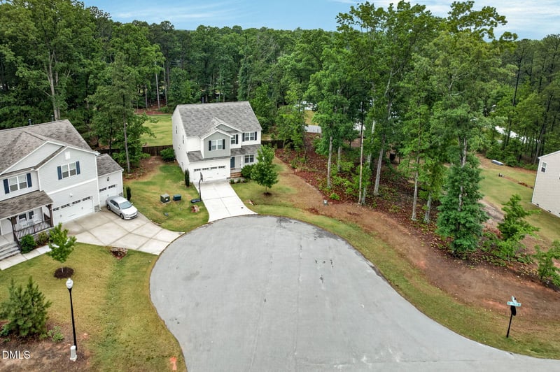 8600 Deep Elm Dr, Wake Forest, NC 27587