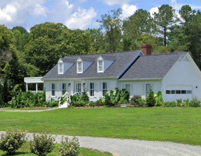 8600 Penny Rd, Raleigh, NC 27606