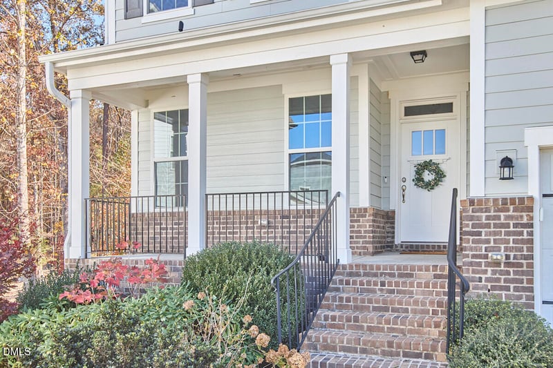 8600 Rowan Oak Ct, Wake Forest, NC 27587