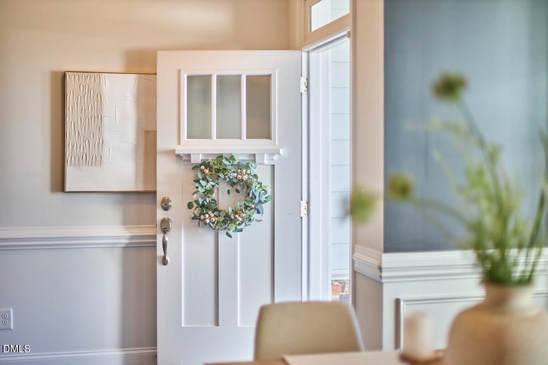 8600 Rowan Oak Ct, Wake Forest, NC 27587