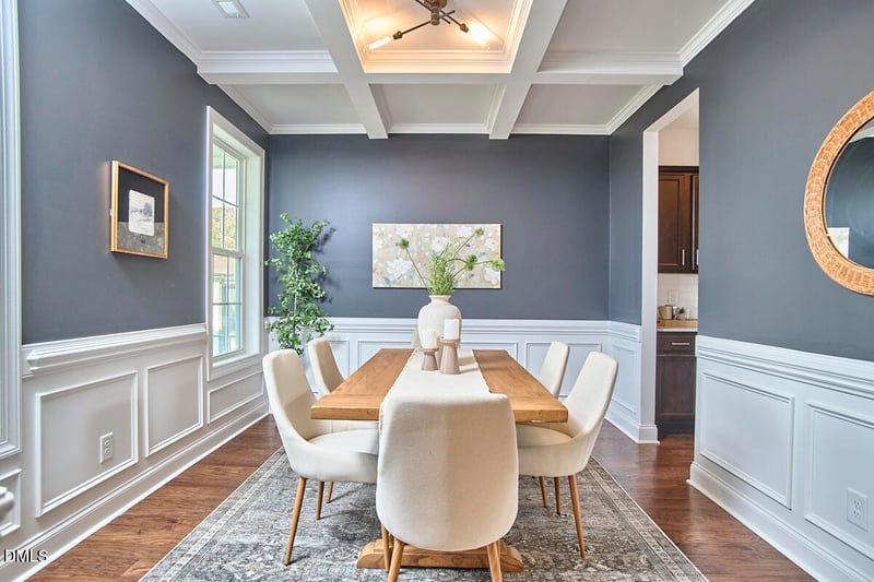 8600 Rowan Oak Ct, Wake Forest, NC 27587