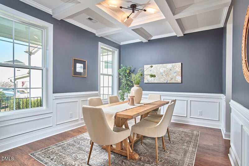 8600 Rowan Oak Ct, Wake Forest, NC 27587