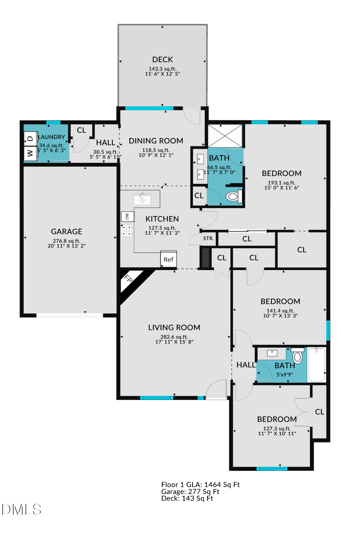 8600 Wild Wood Forest Dr, Raleigh, NC 27616