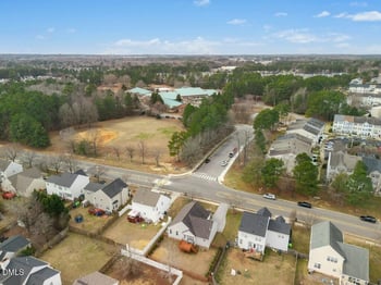 8600 Wild Wood Forest Dr, Raleigh, NC 27616