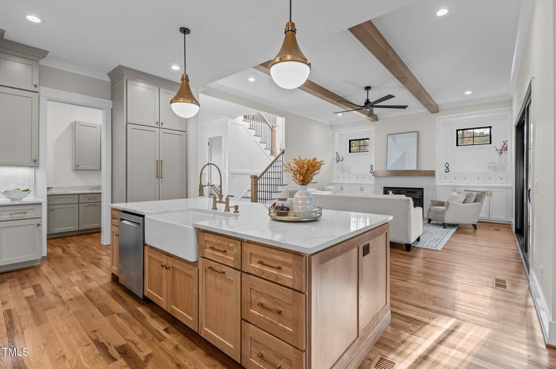 8601 Bishop Pine Ln, Wake Forest, NC 27587
