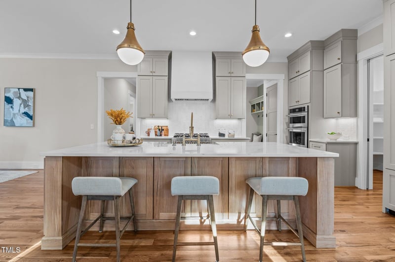 8601 Bishop Pine Ln, Wake Forest, NC 27587