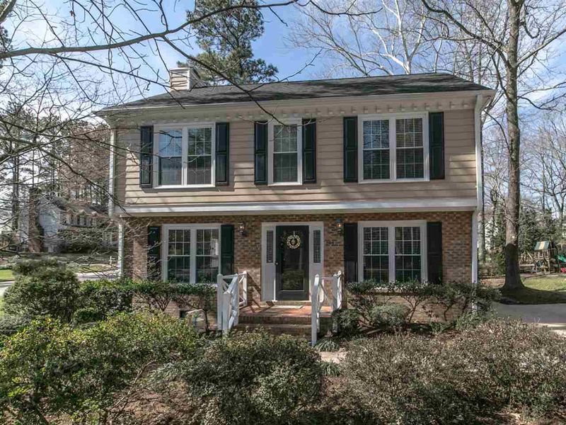 8601 Canoe Ct, Raleigh, NC 27615