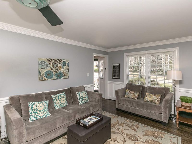8601 Canoe Ct, Raleigh, NC 27615
