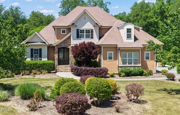 8601 Mangum Dairy Rd, Wake Forest, NC 27587