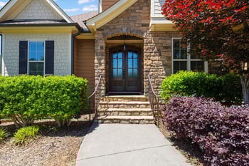 8601 Mangum Dairy Rd, Wake Forest, NC 27587