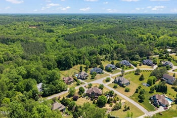 8601 Mangum Dairy Rd, Wake Forest, NC 27587