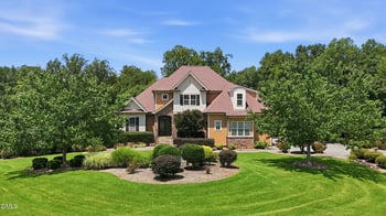 8601 Mangum Hollow Dr, Wake Forest, NC 27587