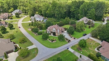 8601 Mangum Hollow Dr, Wake Forest, NC 27587