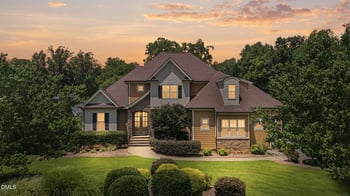 8601 Mangum Hollow Dr, Wake Forest, NC 27587