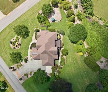 8601 Mangum Hollow Dr, Wake Forest, NC 27587