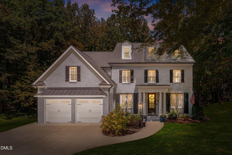 8601 O'neal Rd, Raleigh, NC 27613