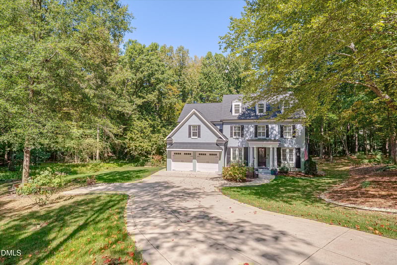 8601 O'neal Rd, Raleigh, NC 27613