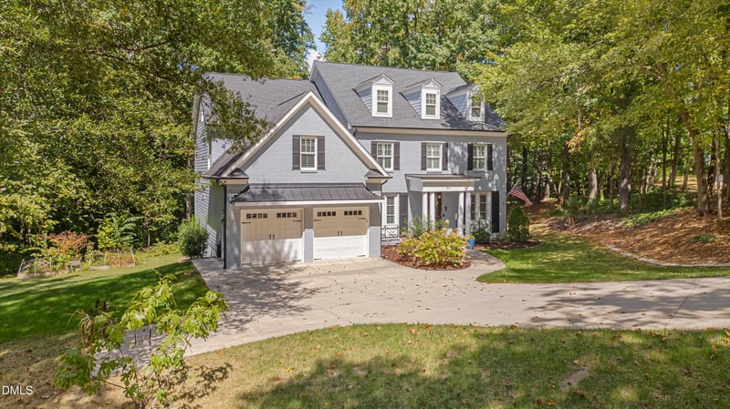 8601 O'neal Rd, Raleigh, NC 27613