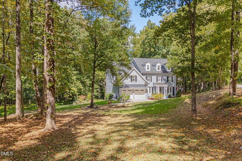 8601 O'neal Rd, Raleigh, NC 27613
