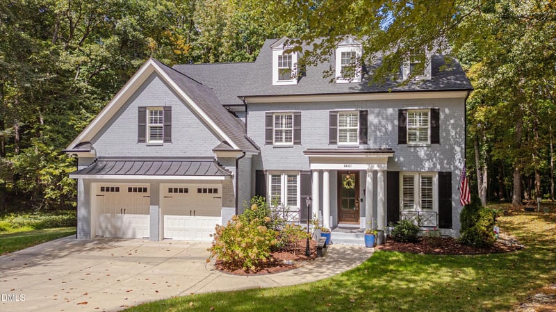8601 O'neal Rd, Raleigh, NC 27613