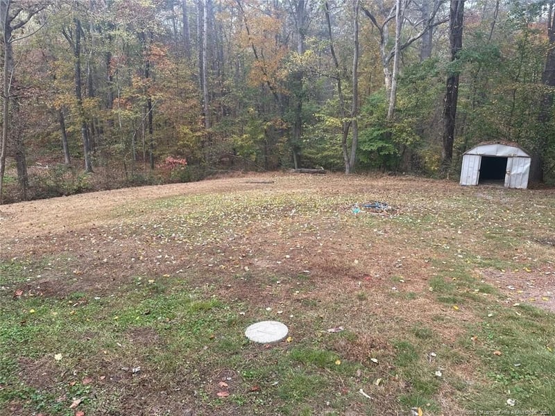 8601 Peach Tree Dr, Sanford, NC 27330